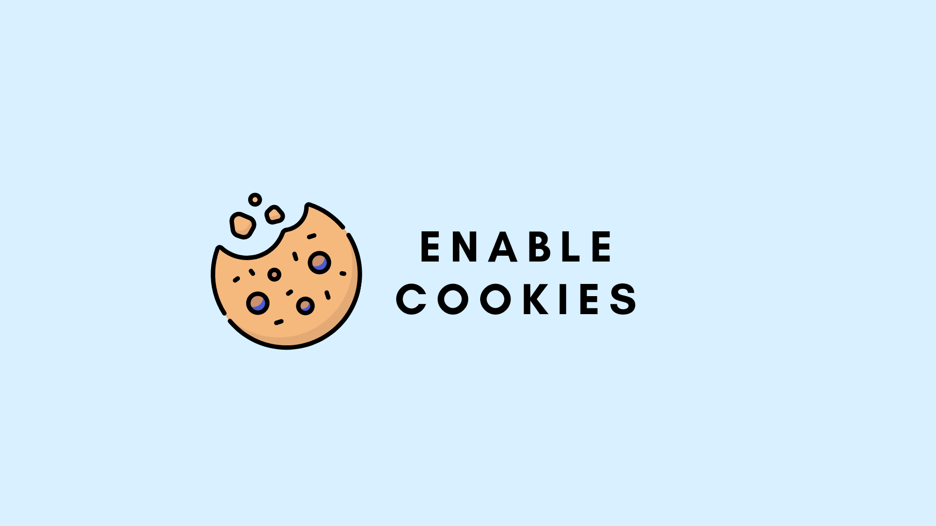How to enable cookies on iPhone