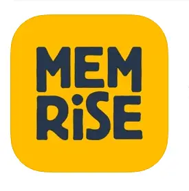 Memrise app 