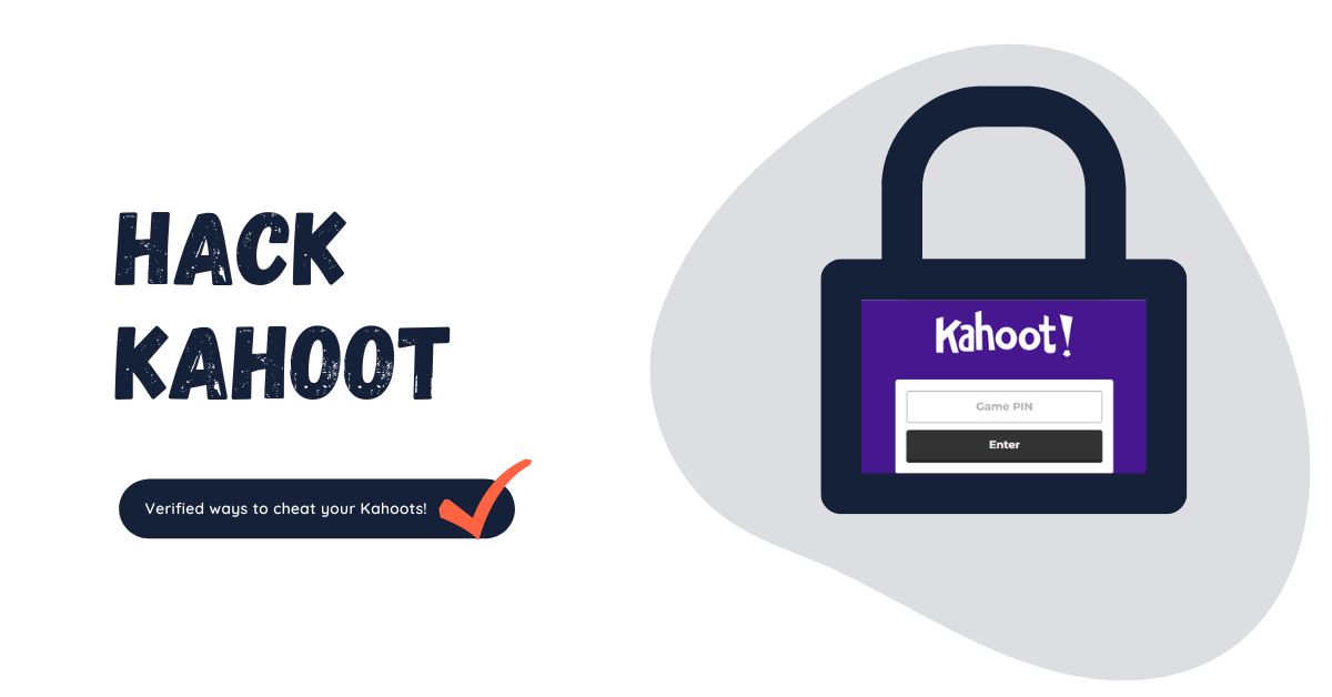 How to hack Kahoot
