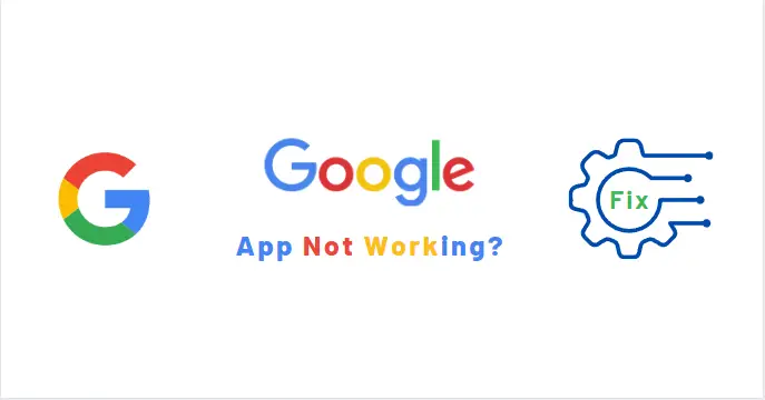 Google app not working on iPhone