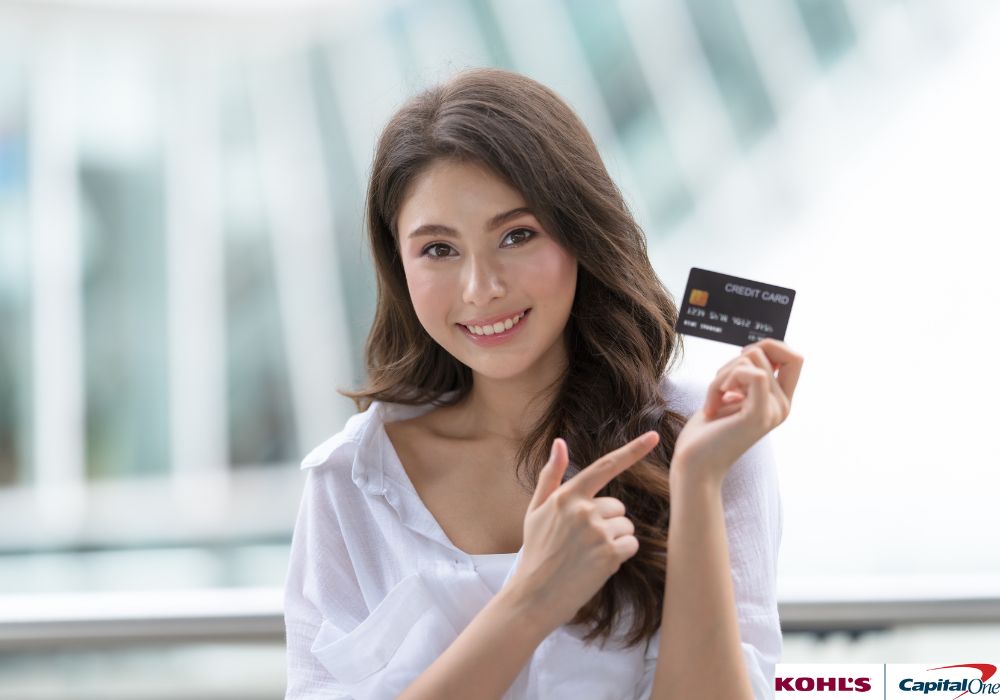 How To Pay Your Kohl’s Credit Card Bill? Guide