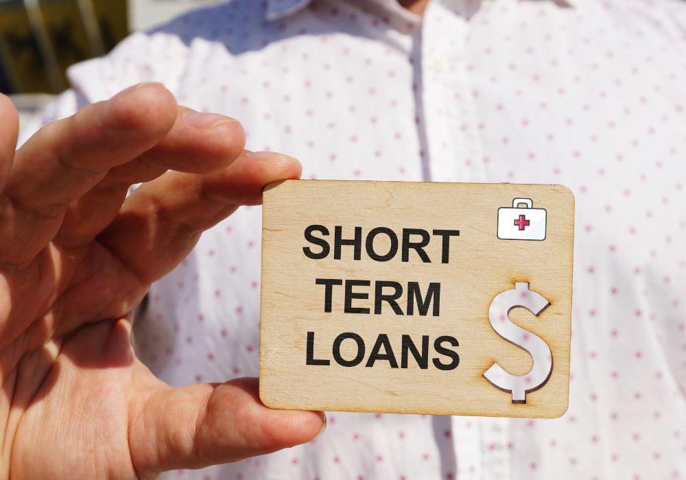 How To Get Short-Term Loans For Medical Emergencies (Guide)