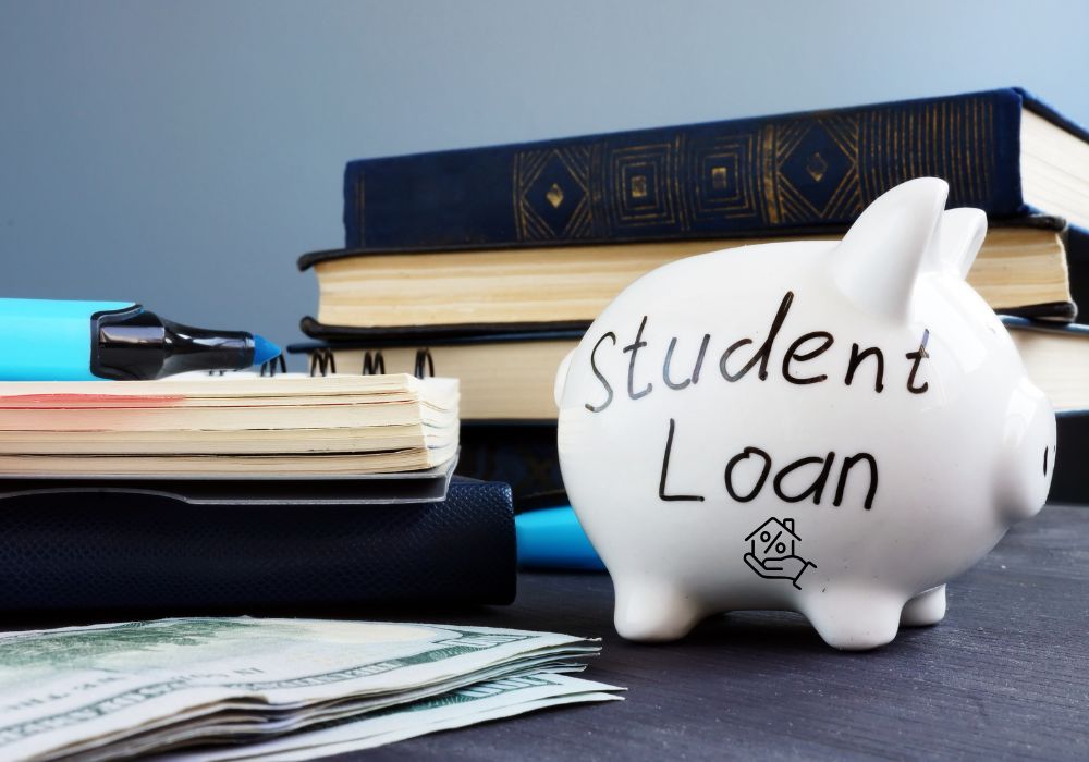 How To A Settle Student Loan Faster (Steps)