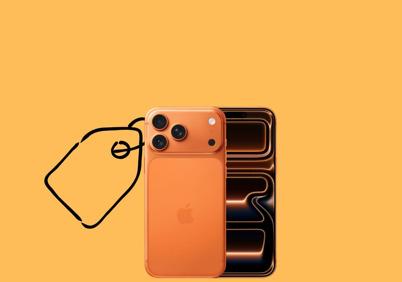 iPhone 17 Pro Max Price Could Make Buyers Think Twice