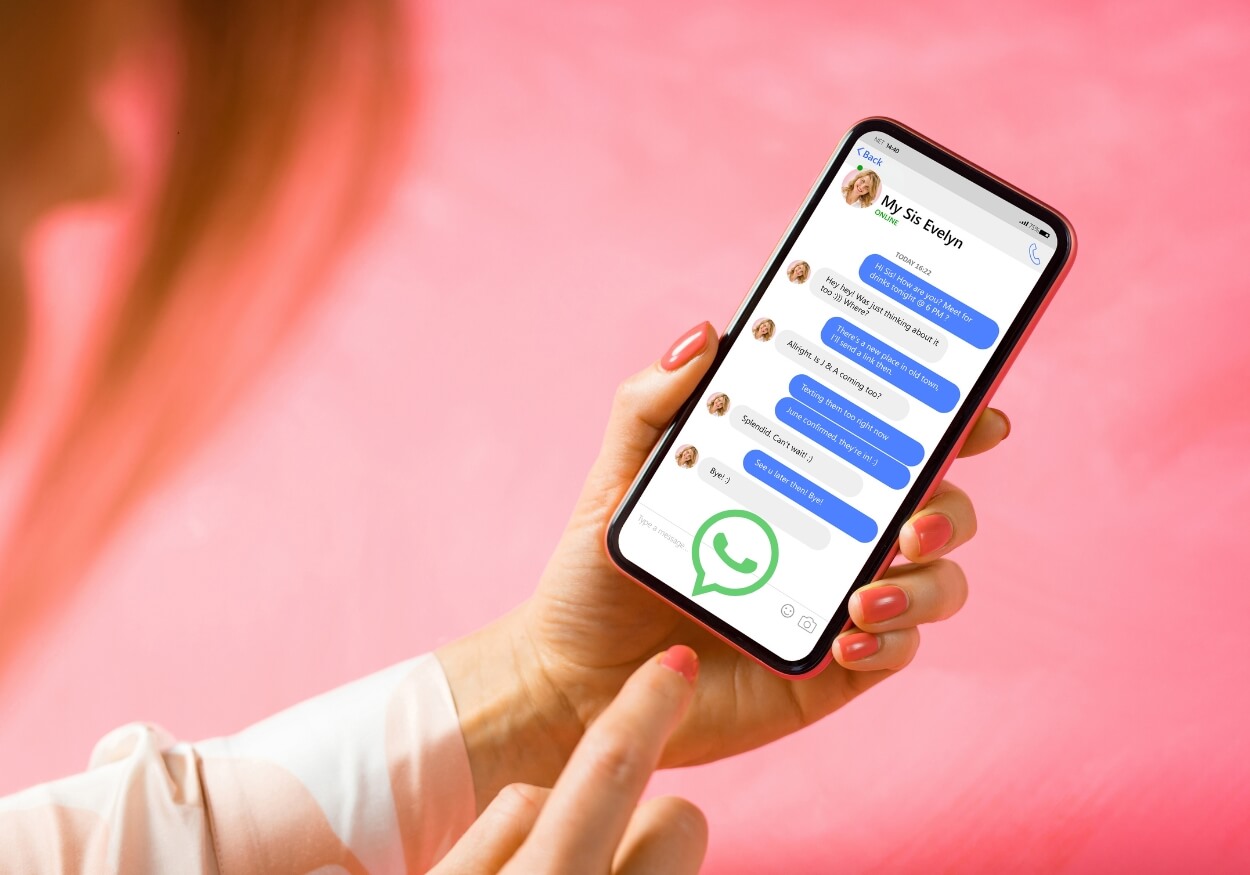 7 Hidden WhatsApp Features Every iPhone User Should Try