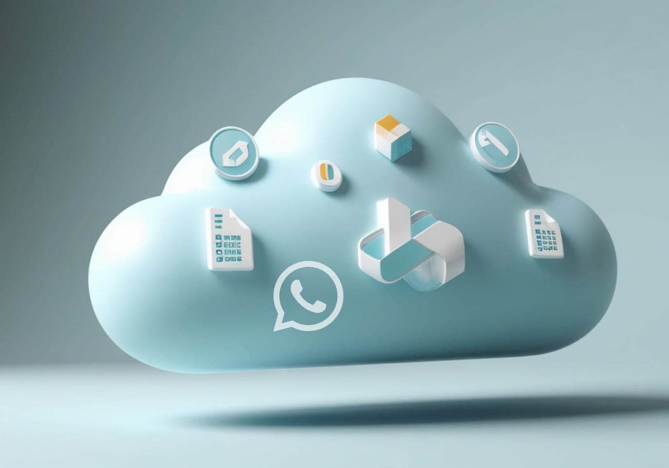 Don’t Lose Your Chats: Back Up WhatsApp on iPhone with iCloud